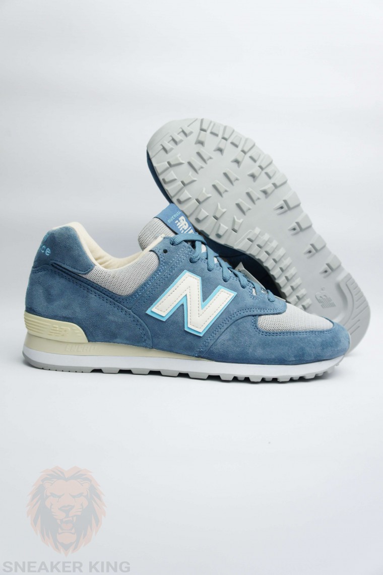 Кросівки New Balance 574 BOX